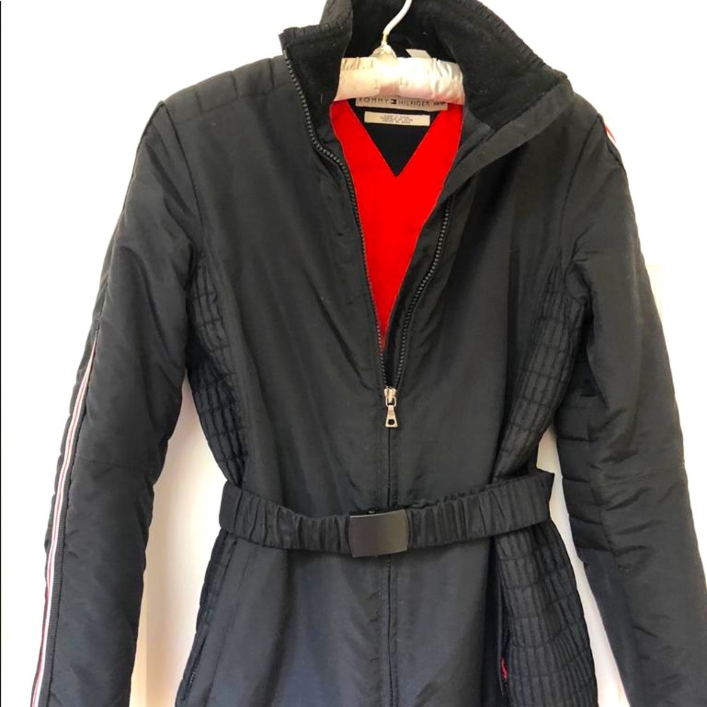 Ski Jacket